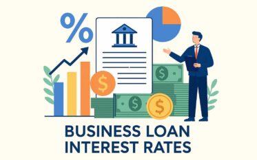 business loan interest rates