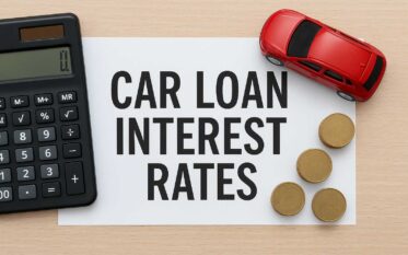 car loan interest rates