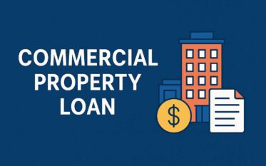 commercial property loan