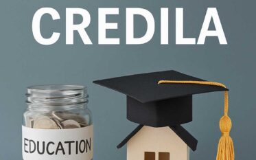 hdfc credila