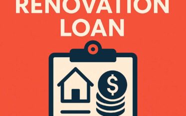 home rennovation loan