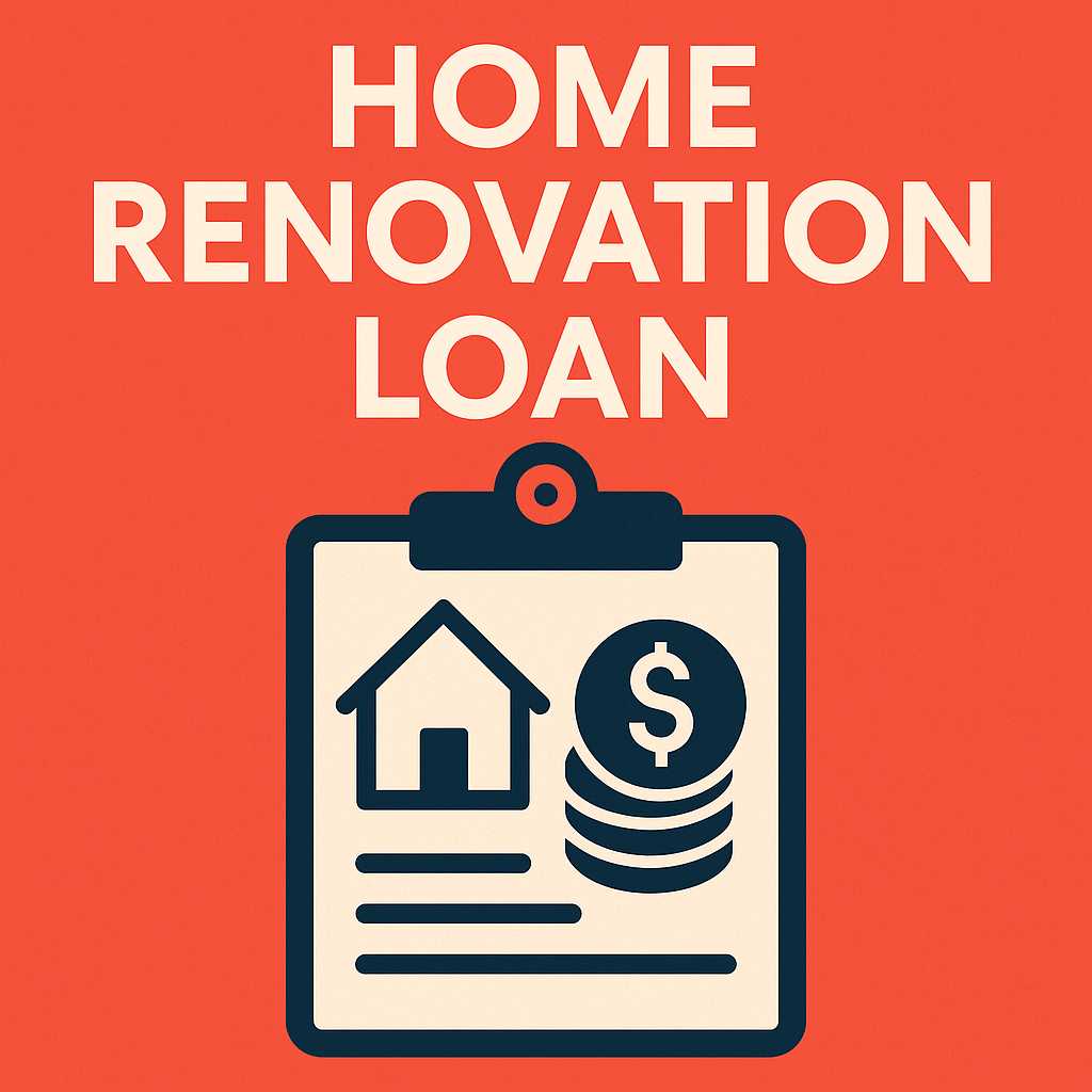 Home Renovation Loan: Transform Your Space with Ease - LoanOffer ... - Online Apartment Renovation Loan Application