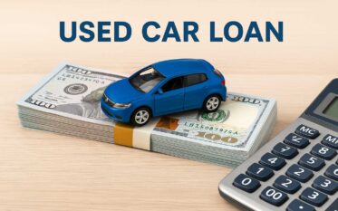 used car loan