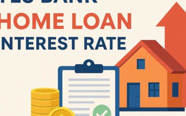 yes bank home loan interest rate