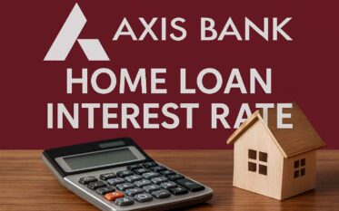 Axis Bank Home Loan Interest Rate