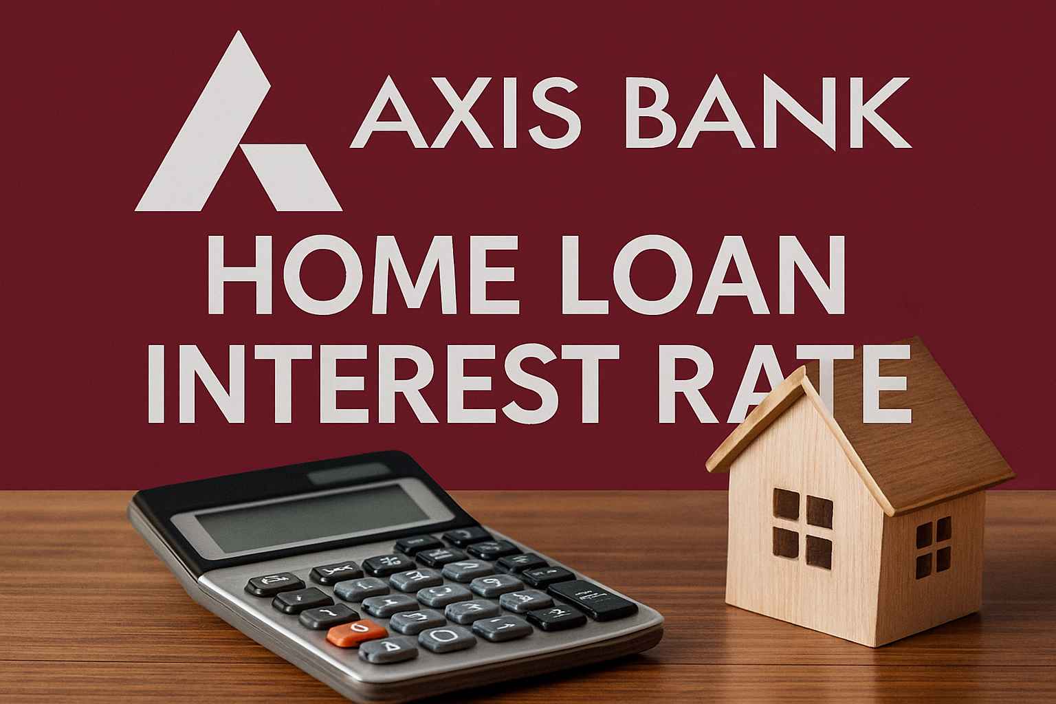 Axis Bank Home Loan Interest Rate 2025 - LoanOffer | Best Online Loan Guide