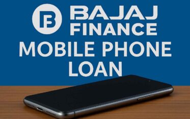 Bajaj Finance Mobile Phone Loan