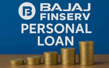 Bajaj Finserv Personal Loan
