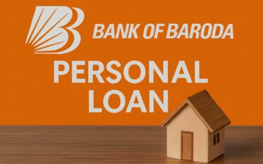 Bank of Baroda Personal Loan