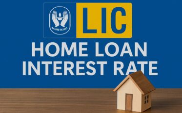 LIC Home Loan Interest Rate
