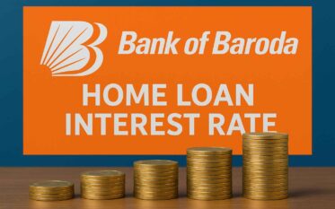 bob home loan interest rate