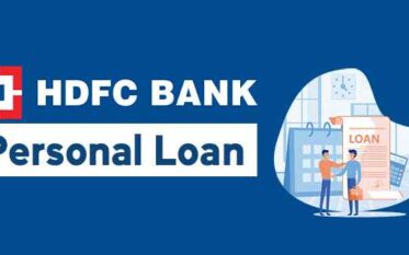 hdfc personal loan interest rate