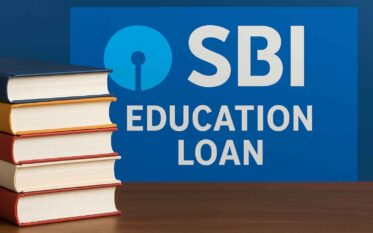 sbi education loan